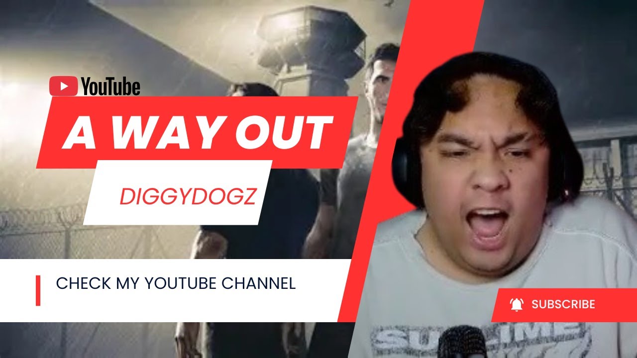A WAY OUT PART 1