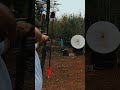 Back to my recurve