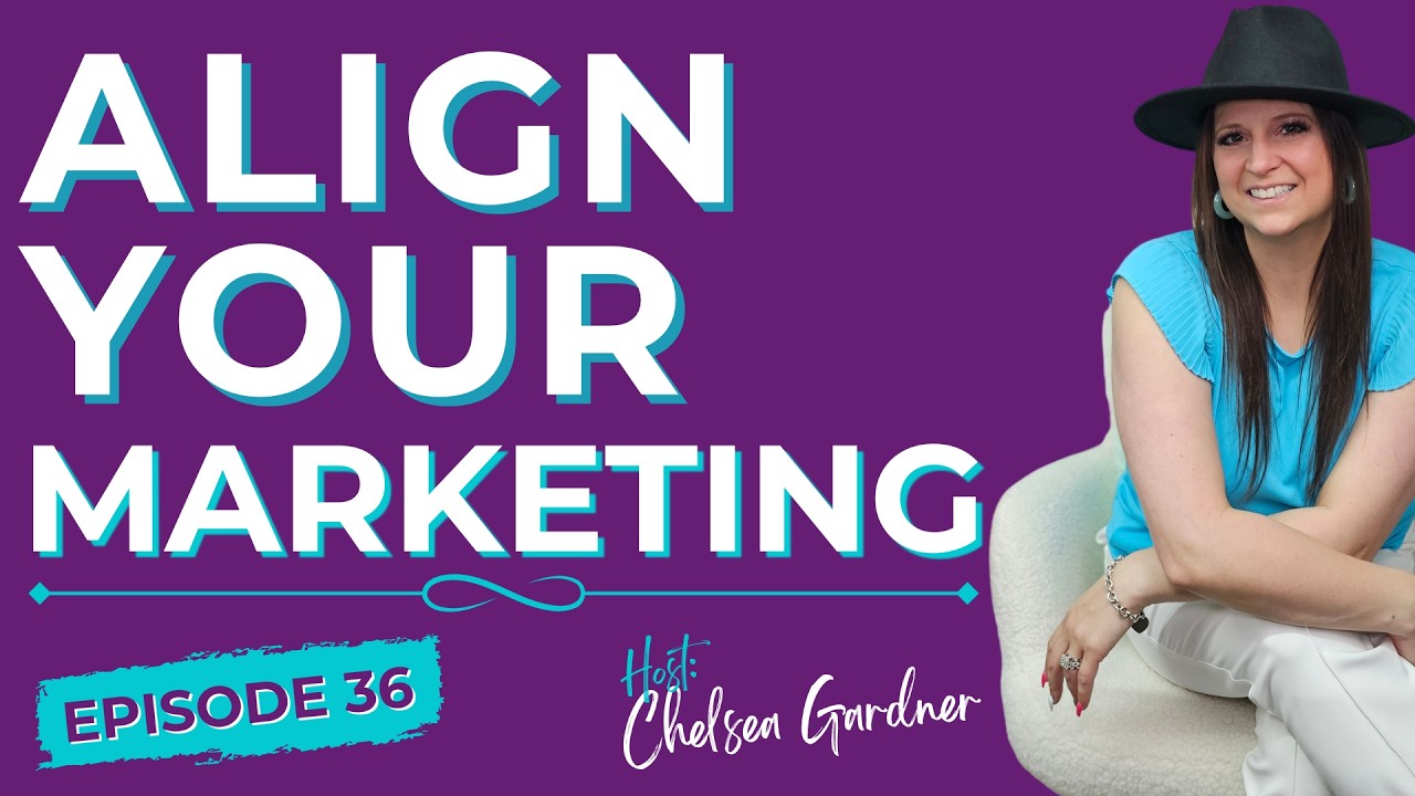 Stop Creating Random Content. Build a Marketing Engine Instead