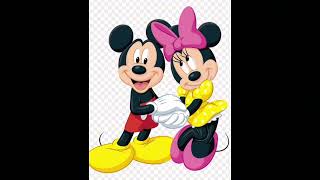 Mickey mouse datos remater