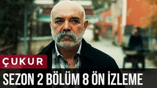 2.Sezon 8.Bölüm - Ön İzleme