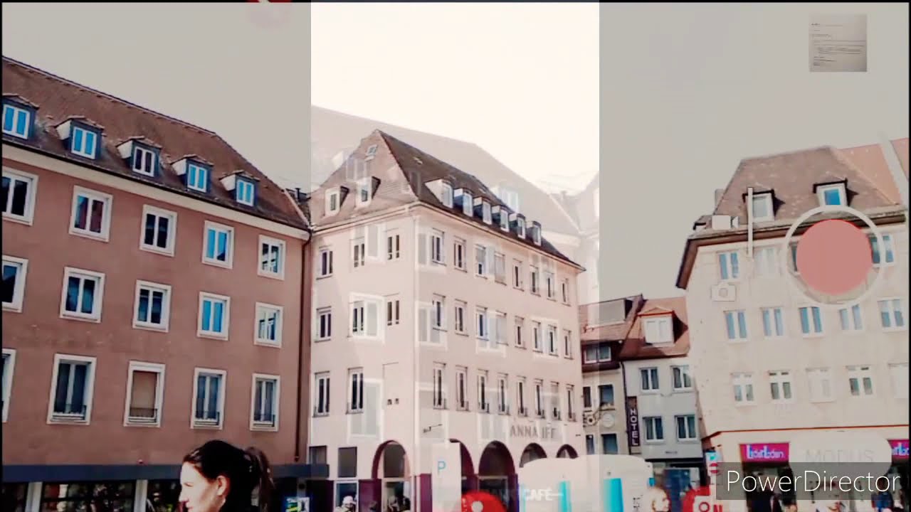 ДДТ я получил эту роль кавер ремикс by KonstLight - YouTube