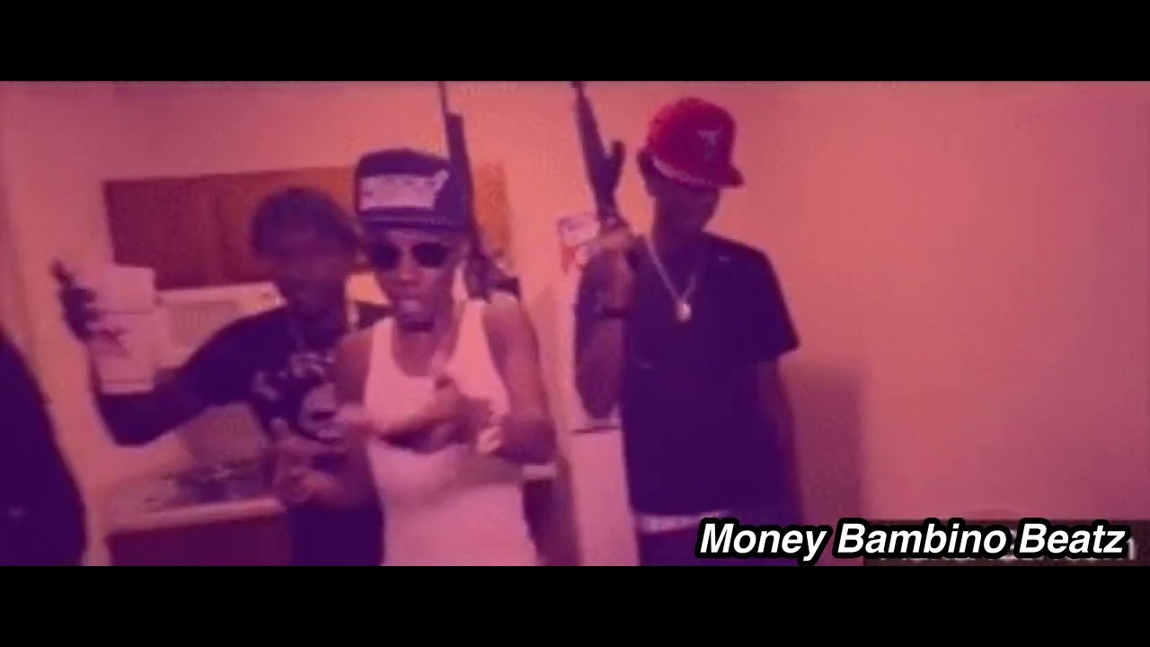 (FREE) Speaker Knockerz type beat “How To” Prod. Money Bambino x Money