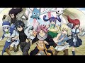 Amv fairy tail season final