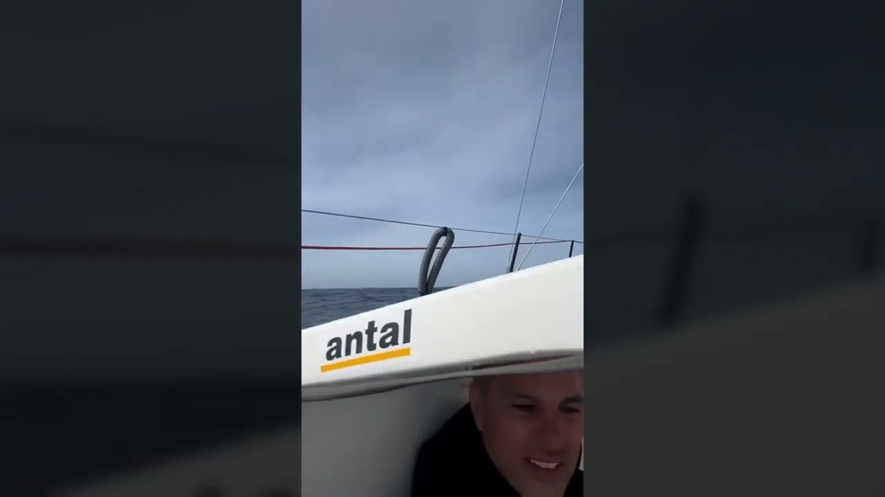 ONBOARD Niji 40 10.04 / 🇮🇹 Influence 2
