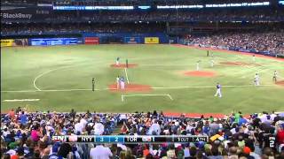 2012/08/10 Johnson's RBI double