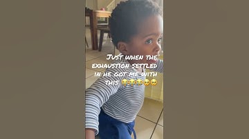 I’m not crying 😭😭😭# #momlife #dayinthelife #joy #toddlermom #love