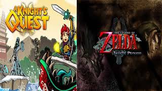 Main Field (Twilight Princess Version)