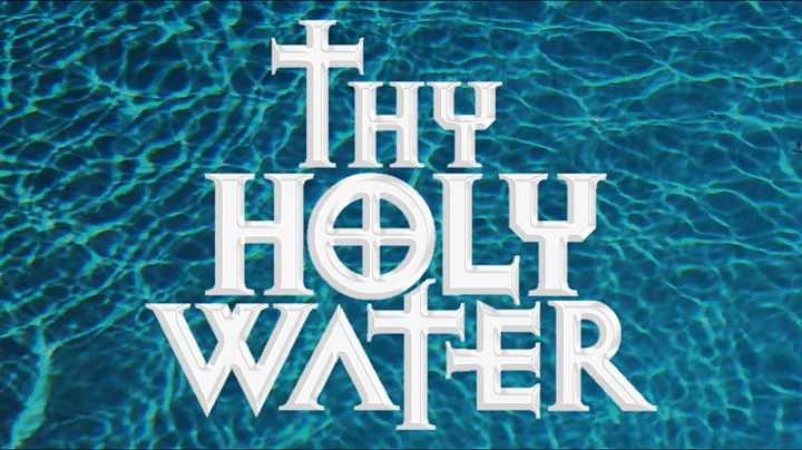 Rock Tonight by Thy Holy Water