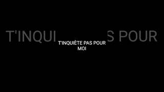 2RORO657 - T'INQUIÈTE PAS POUR MOI (Son Officiel)