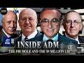 Inside Archer Daniels Midland—The FBI Mole and the Price-Fixing Scandal