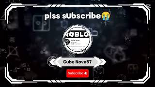 Cube Nova #popular 