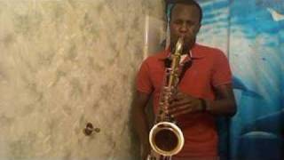 Take A Bow Saxophone Instrumental