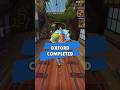 OXFORD rush completed 😱🥵#gameplay#gamingshorts#gaming#shortvideo#subwaysurfers#gamingvideos#subway