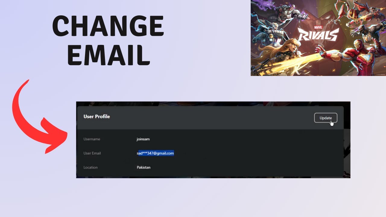 How To Change File Location Of Marvel Rivals Change Game Directory how-to-change-file-location-of-marvel-rivals-change-game-directory