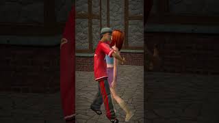 i love their story so much #sims2