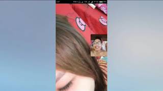 Keindahan 3 detik 31 Agustus 2017 bigo live