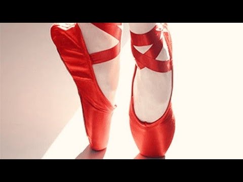 🩰 A Ballet Dancer's Life-Robt. Curran-Art. Dir. Lou. Ballet🩰