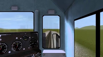 RS3K Horn - Trainz Railroad Simulator
