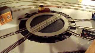 Zero 1 Loft Layout Construction Part 2