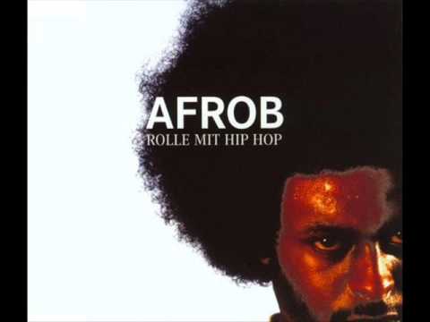 Afrob & Ferris MC -  Reimemonster (Instrumental)