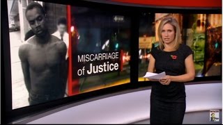 Robert Jones: one of the worst racially inspired miscarriages of justice ever