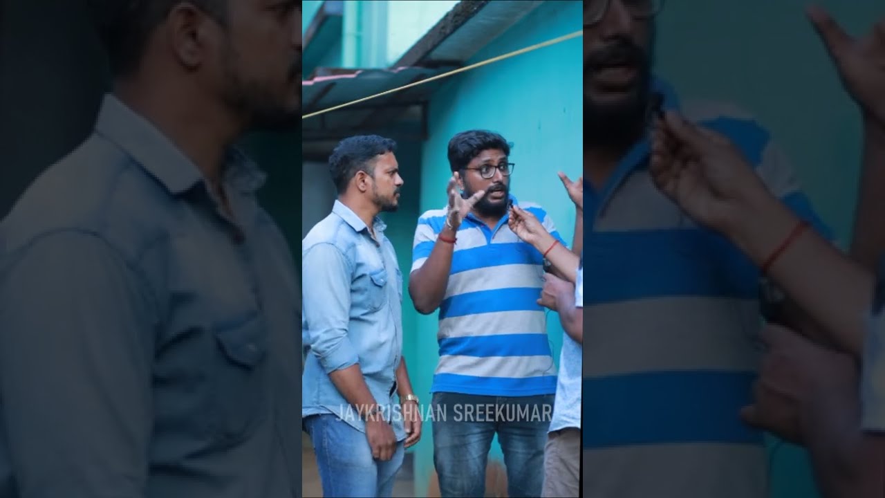 കല്യാണം റിവ്യൂ| Kalyanam Review| Comedy Short Video| Jaykrishnan Sreekumar