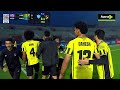 أهداف مباراة وادي دجلة 3 2 غزل المحلة الجولة الـ 15 الدوري المصري 2025 2026 