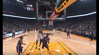 NBA in VR - Suns vs Warriors VR Preview | NextVR