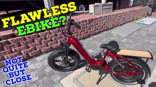 Does This eBike Check All The Boxes? Mokwheel Scoria