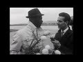 Capture de la vidéo Interview Nat King Cole (Zürich, 1960) | Srf Archiv