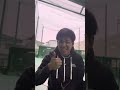 バッティングはこれだけで簡単に打てます