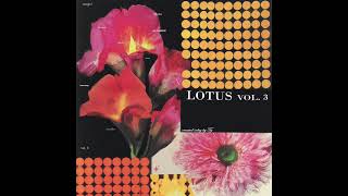 TY - Lotus Vol. 3 [SAMPLE PACK]