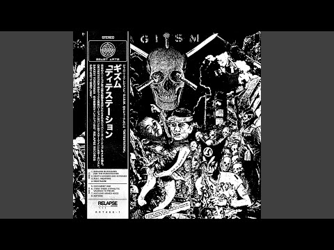 Death Agonies and Screams - YouTube