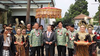 2023 Indonesia Bonsai Convention “The Great Bonsai of PARAHYANGAN”