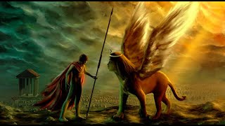 Greek thawnthu ||Oedipus-a chanchin