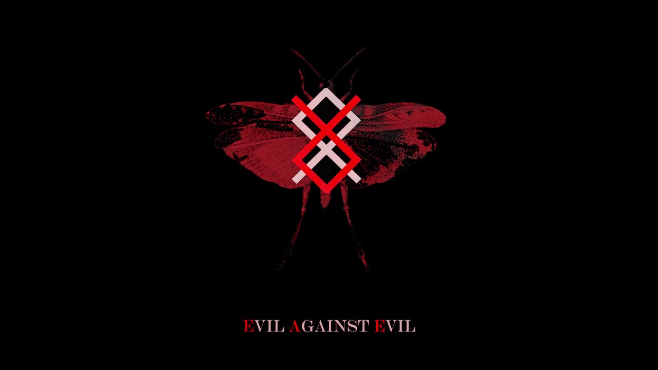 RVDRA - Evil Against Evil
