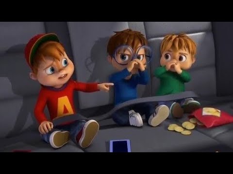 Alvin Fart (Alvin And The Chipmunks)