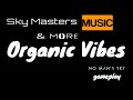 Organic vibes by sky masters media  music for  no mans sky gameplay  redmas