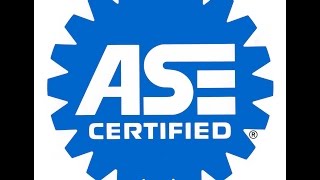 In The Workshop #25 - ASE Offers EPA Section 609 Certification Program