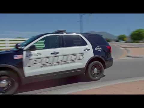 LPD Roundabout video