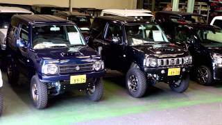 ショウワガレージ ショップ紹介