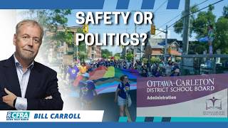 OCDSB pride parade exit sparks new debate
