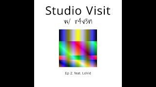 Episode 2 - LoVid