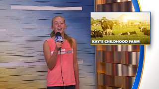 State Fair Experience Day 10 Session 43