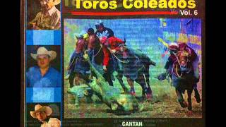 Manolo Guerrero - Vivan Los Toros Coleados