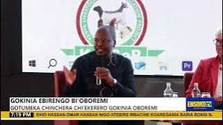 GOKINIA EBIRENGO BI’OBOREMI