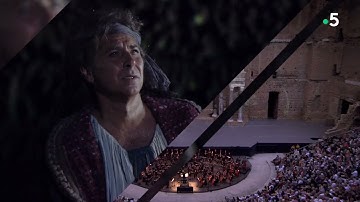 Samson et Dalila, Chorégies d