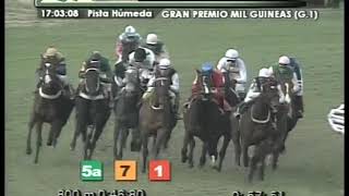 2009 07 25 Gran Premio 1000 Guineas G 1 2009   PURE BIKE    - HSI