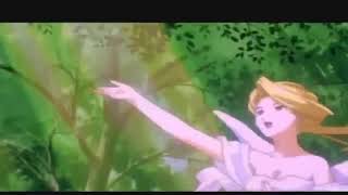 AMV Even angels fall night core